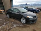 Colorado Springs, CO에서 판매 중인 2012 Toyota Corolla Base - Hail