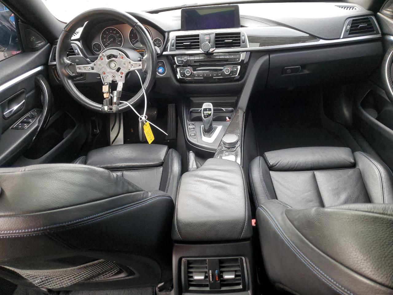 2018 BMW 4er - Image 8