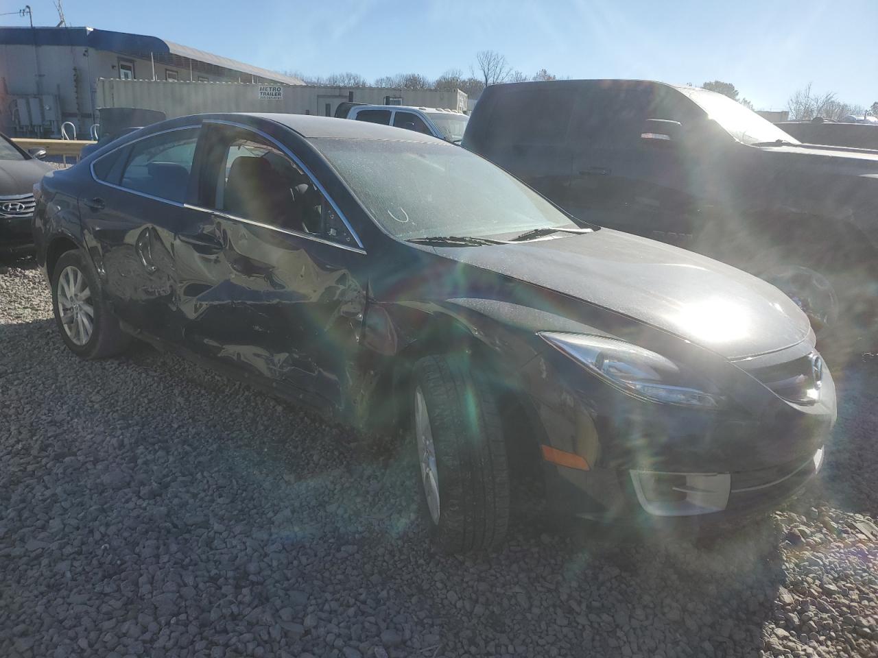 2012 Mazda 6 - Image 4