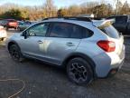 2014 Subaru Xv Crosstrek 2.0 Limited продається в York Haven, PA - Front End