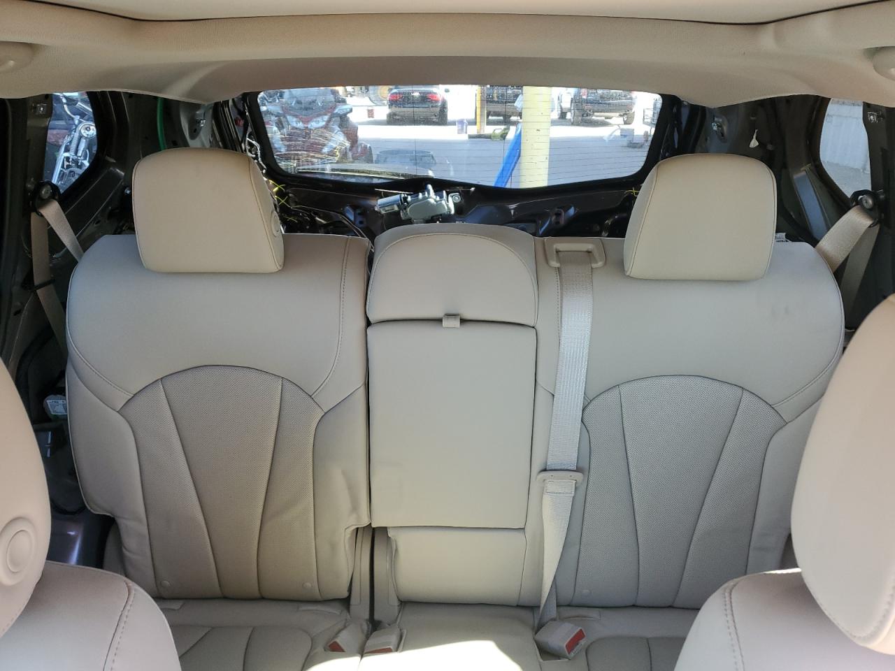 2020 Buick Envision - Image 10