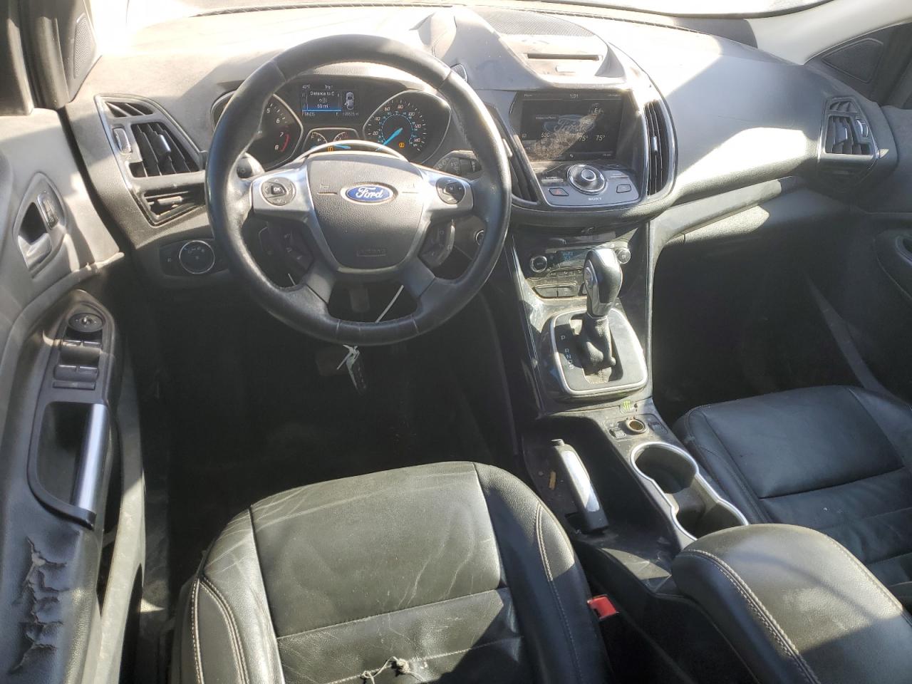 2014 Ford Escape - Image 8