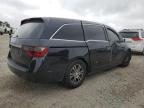 2011 Honda Odyssey Exl en Venta en Lumberton, NC - Side