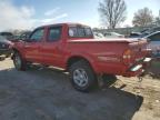 2003 Toyota Tacoma Double Cab за продажба в Wichita, KS - Front End