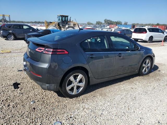  CHEVROLET VOLT 2013 Угольный