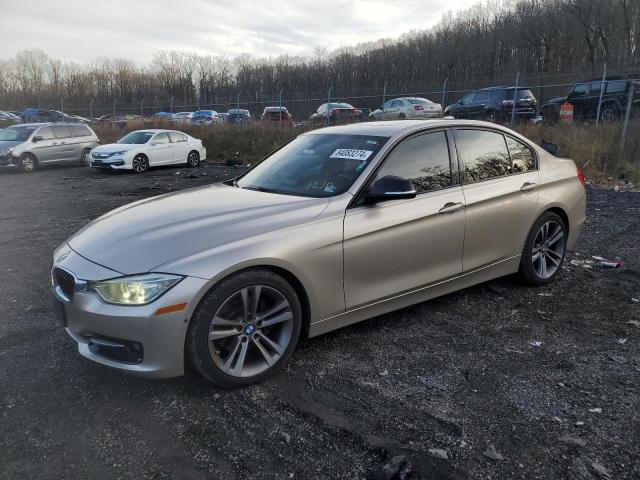 2013 Bmw 328 I na sprzedaż w Baltimore, MD - Side