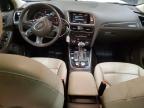 2017 Audi Q5 Premium Plus for Sale in Ham Lake, MN - Rear End