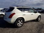 2004 Nissan Murano Sl for Sale in Walton, KY - Front End