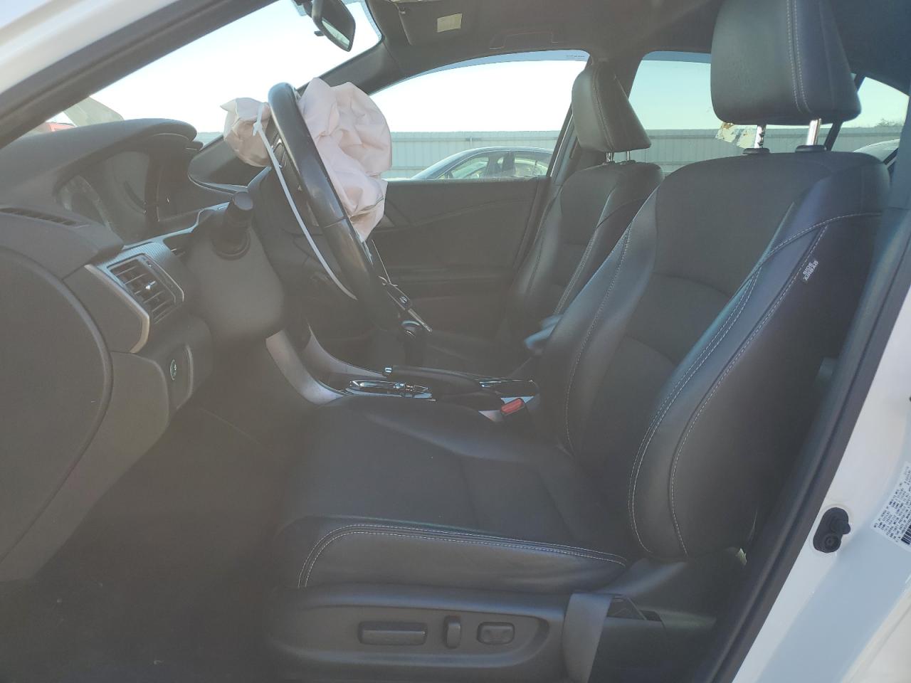 2016 Honda Accord - Image 7
