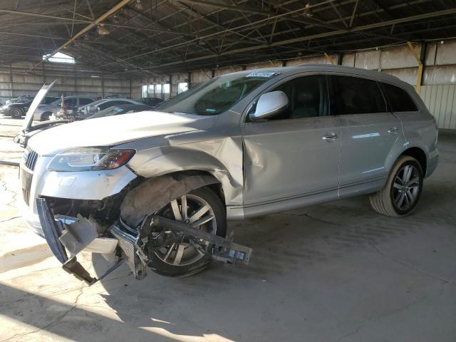 2014 Audi Q7 Premium Plus