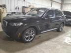 2024 Bmw X3 Xdrive30I продається в Haslet, TX - Side