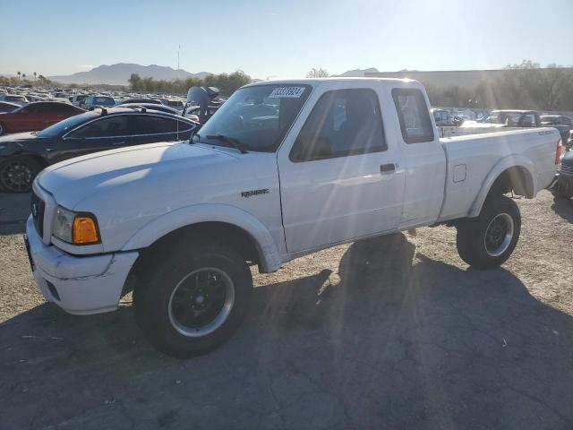 2004 Ford Ranger Super Cab en Venta en Las Vegas, NV - Undercarriage