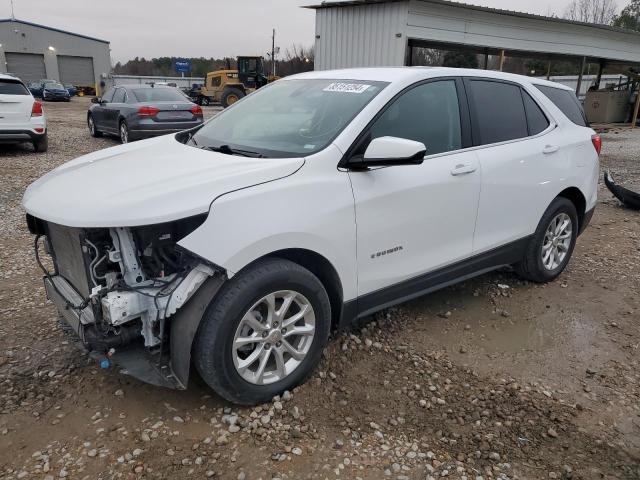  CHEVROLET EQUINOX 2020 Biały