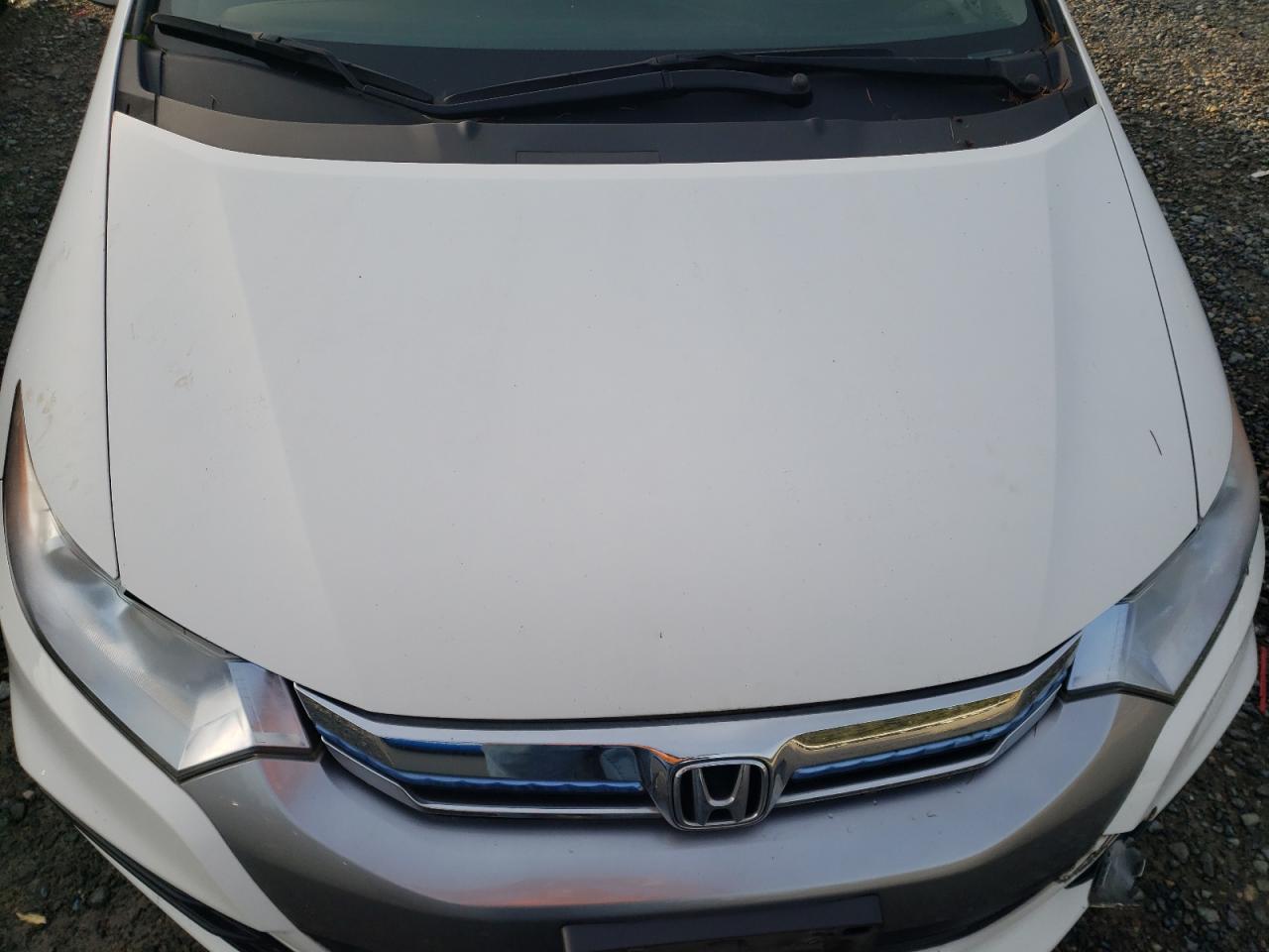 2014 Honda Insight VIN: JHMZE2H39ES001564 Lot: 85377144