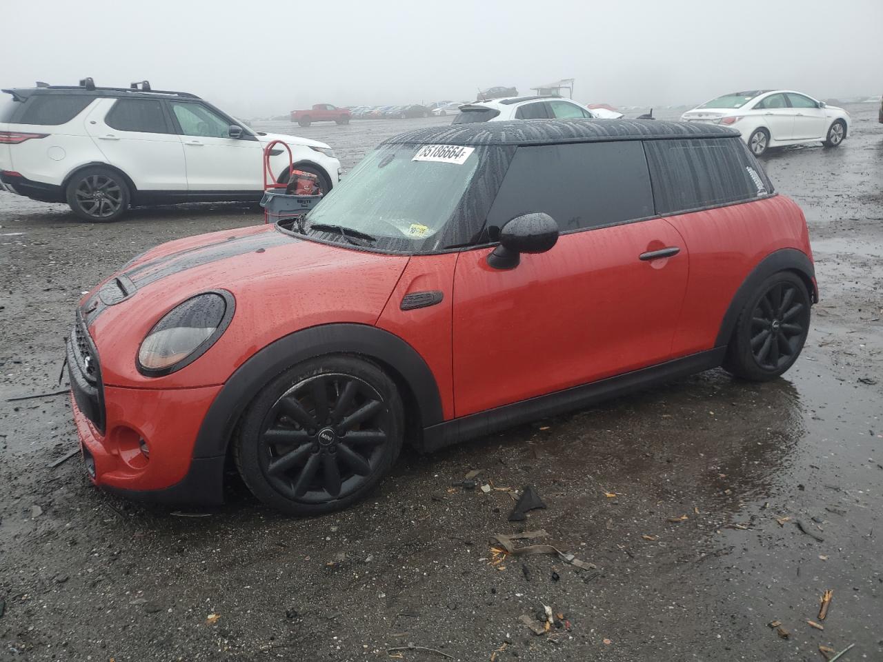 VIN WMWXP7C5XF2A37984 2015 MINI COOPER no.1