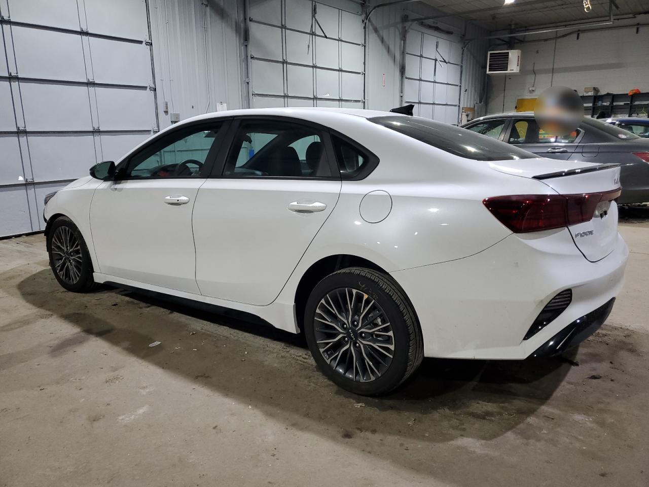 2024 Kia Forte - Image 2