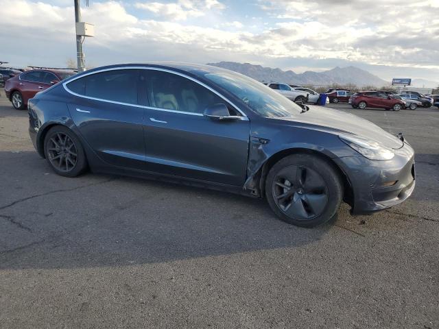  TESLA MODEL 3 2020 Charcoal