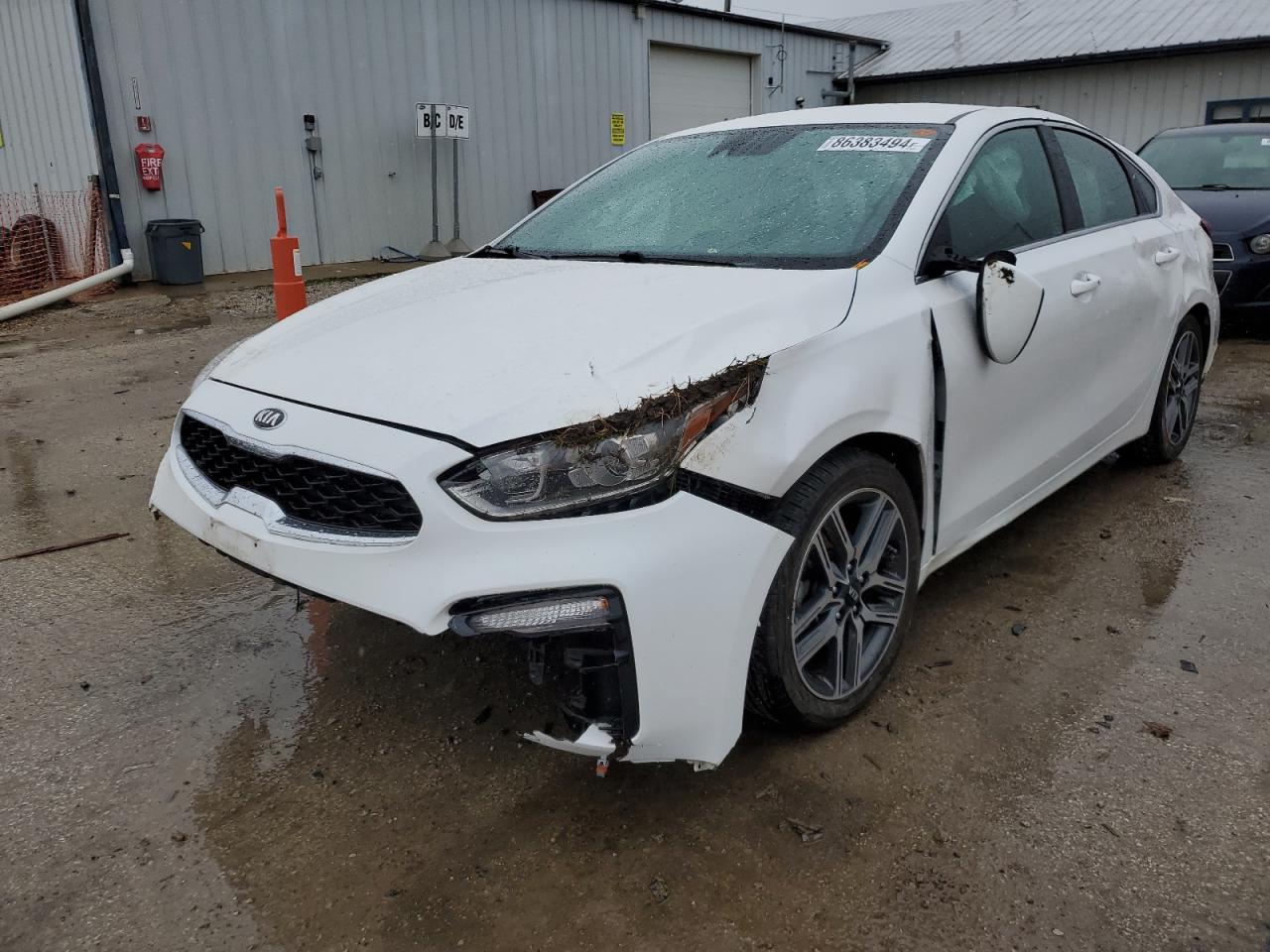 2019 Kia Forte - Image 1