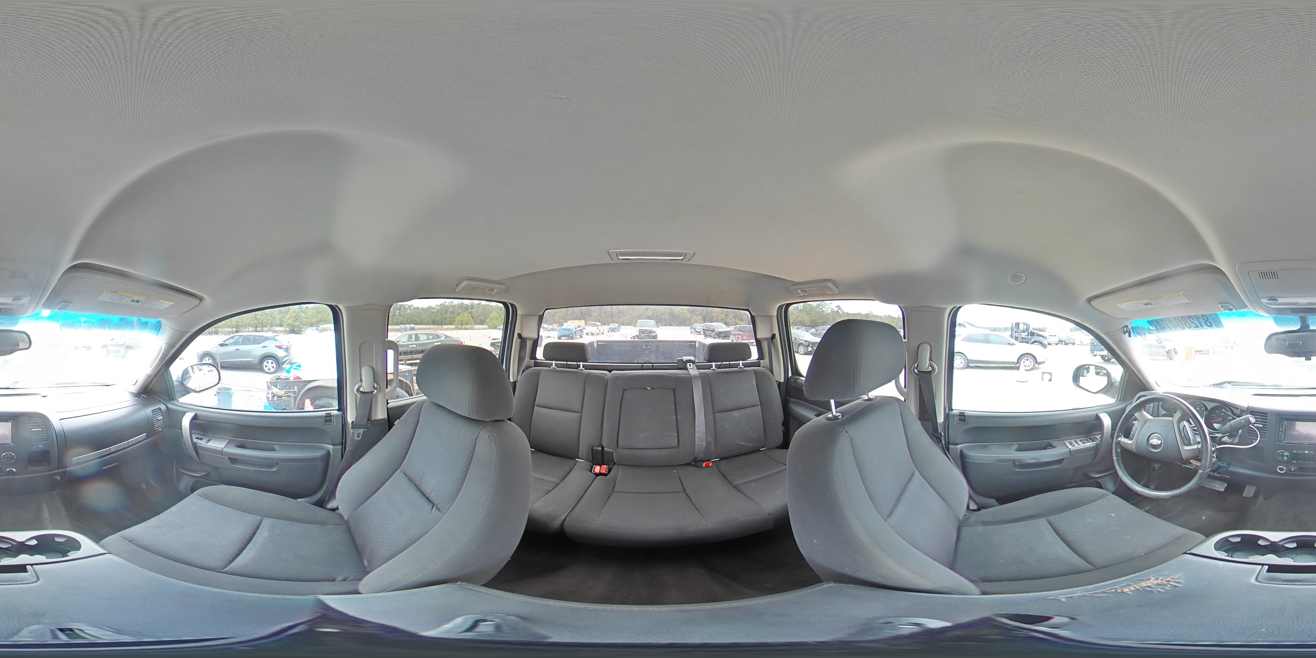 2013 Chevrolet Silverado - Image 15