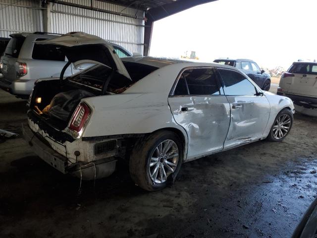  CHRYSLER 300 2017 Белый