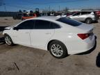 2018 Chevrolet Malibu Lt for Sale in Lexington, KY - Front End