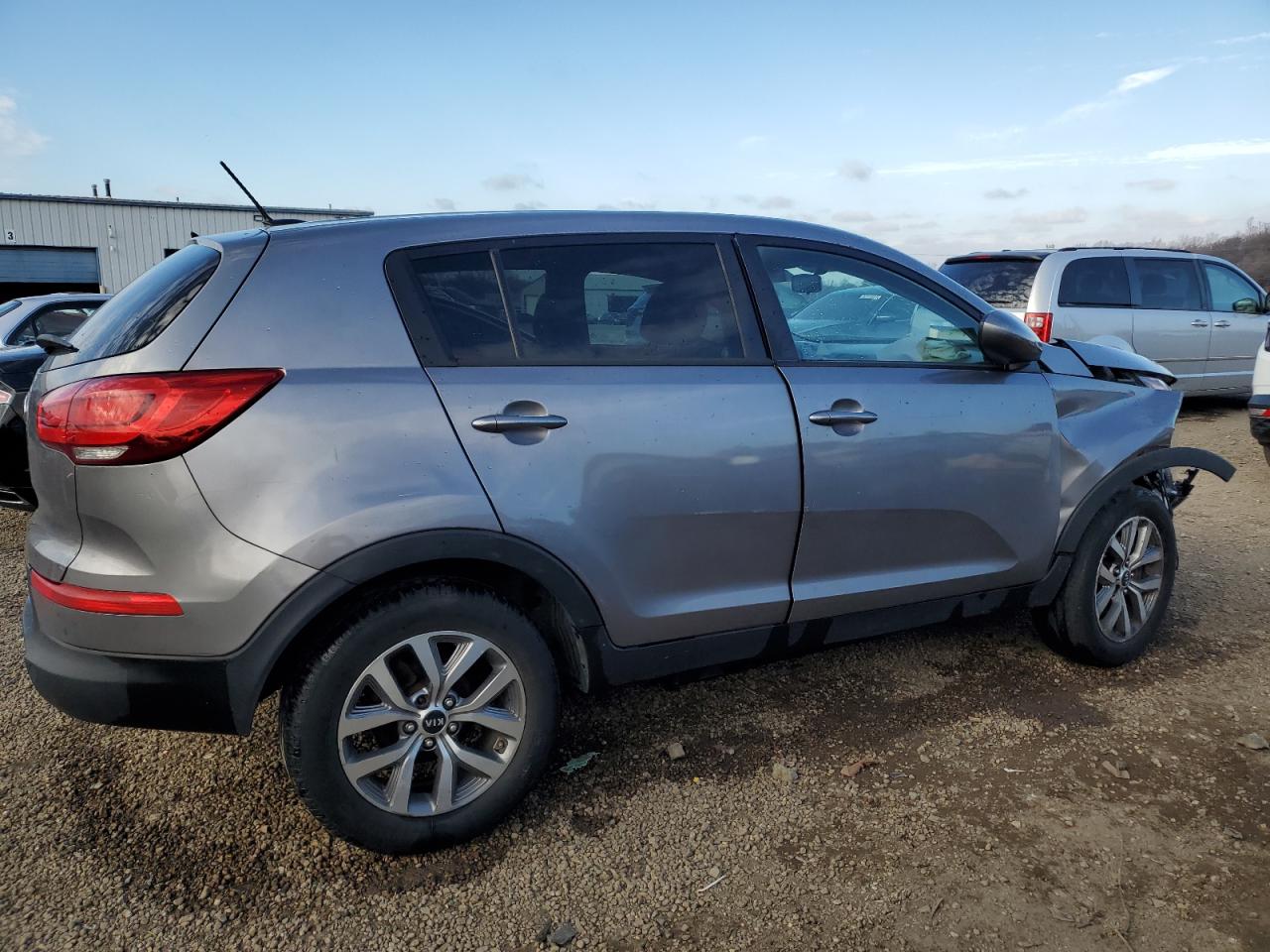 VIN KNDPB3AC2G7871017 2016 KIA SPORTAGE no.3