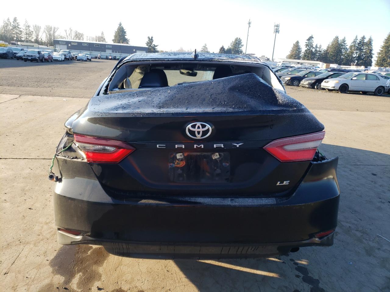 2023 Toyota Camry - Image 6