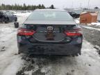 2022 Toyota Camry Se na sprzedaż w Elmsdale, NS - Front End