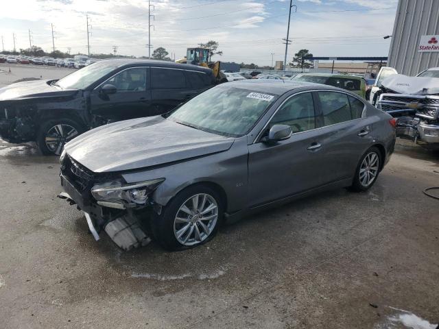 2017 Infiniti Q50 Premium