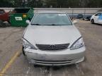 2004 Toyota Camry Le იყიდება Eight Mile-ში, AL - Front End