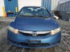 2009 Honda Civic Hybrid en Venta en Elmsdale, NS - Minor Dent/Scratches