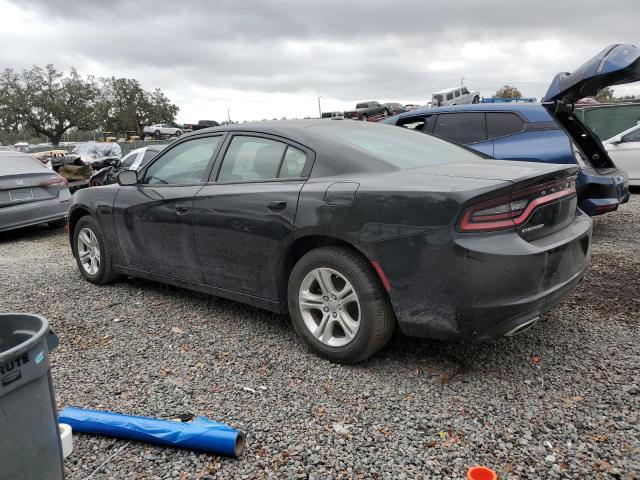  DODGE CHARGER 2022 Black