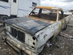 1992 Dodge D-Series D150 за продажба в Earlington, KY - Burn
