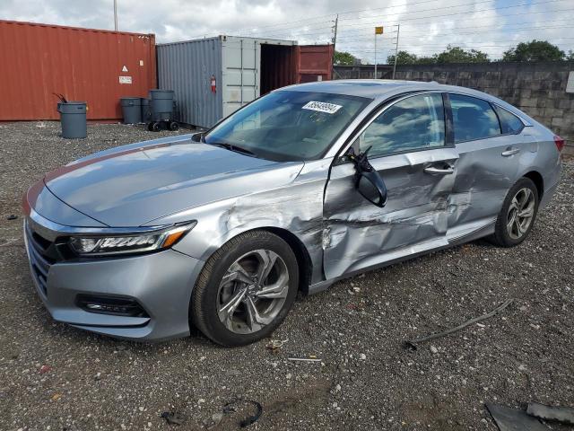 2018 Honda Accord Exl