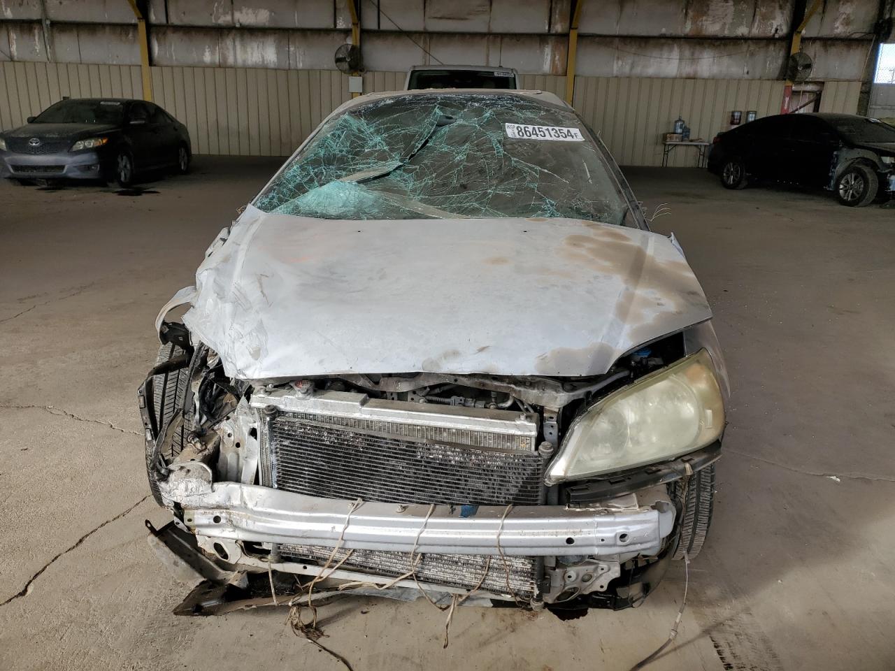 2004 Honda Civic - Image 5