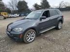 2013 Bmw X5 Xdrive35I na sprzedaż w Madisonville, TN - Front End