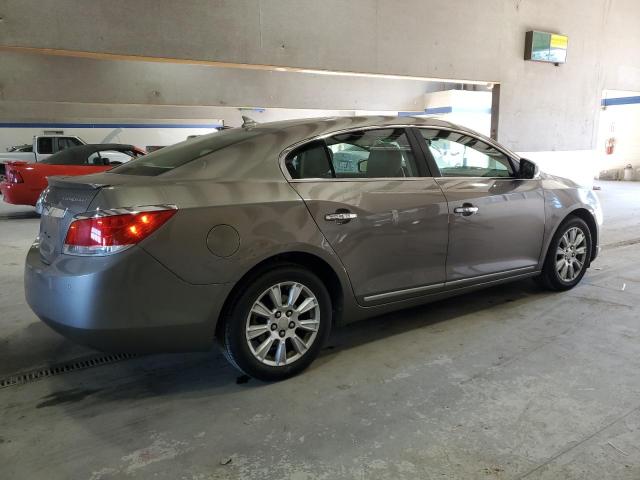  BUICK LACROSSE 2012 Серый