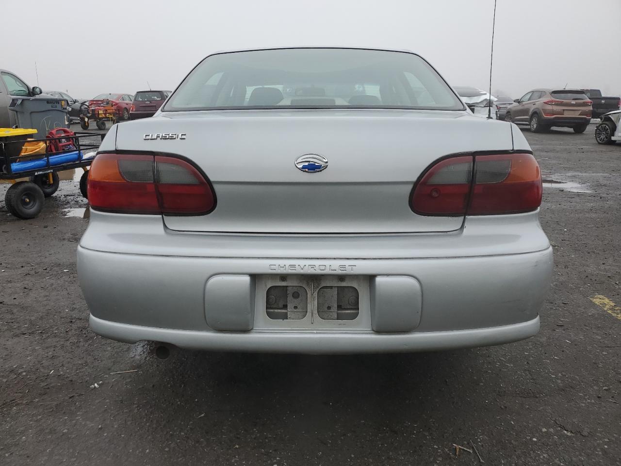 2004 Chevrolet Malibu - Image 6