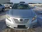 2007 TOYOTA CAMRY LE for sale at Copart AB - CALGARY