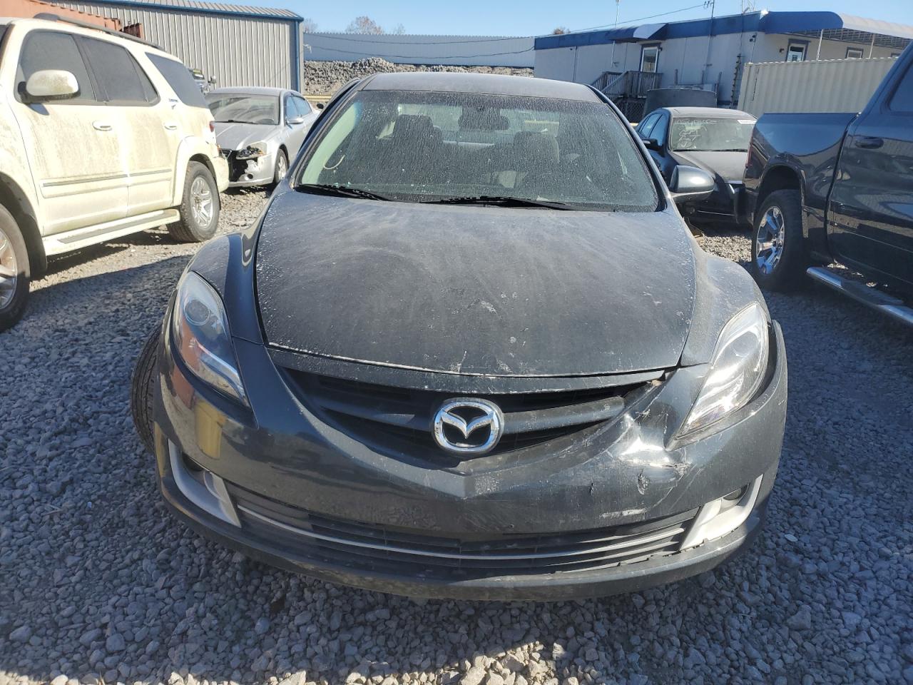 2012 Mazda 6 - Image 5