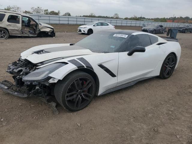 2014 Chevrolet Corvette Stingray Z51 1Lt