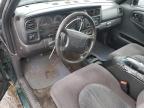 1999 Dodge Dakota  продається в Woodhaven, MI - Front End