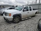 2010 Gmc Sierra K1500 Sle de vânzare în Wayland, MI - All Over