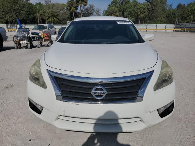  NISSAN ALTIMA 2015 Белы