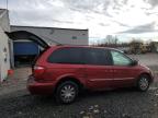 2007 Chrysler Town & Country Touring за продажба в Hillsborough, NJ - Front End