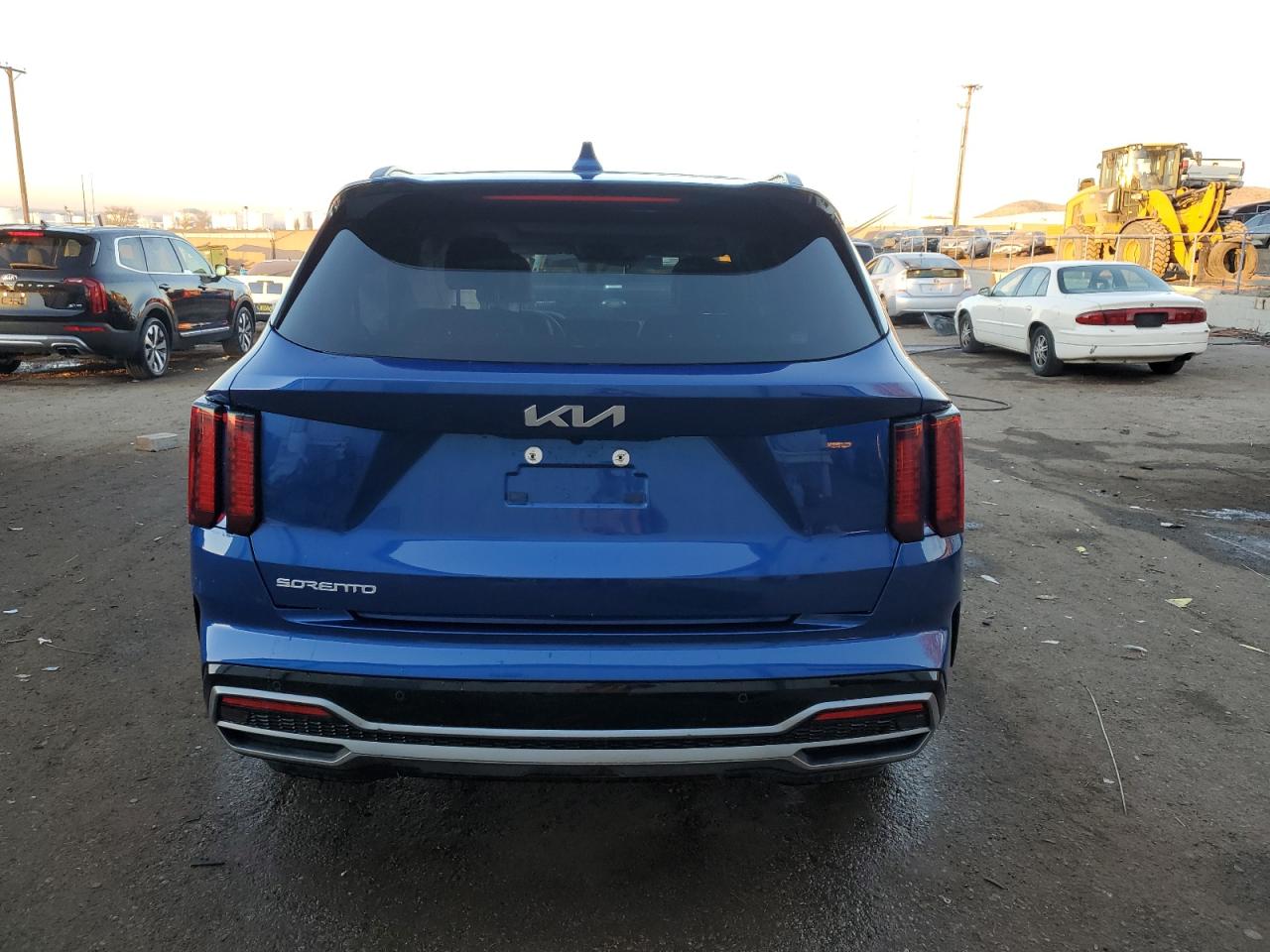2023 Kia Sorento - Image 6
