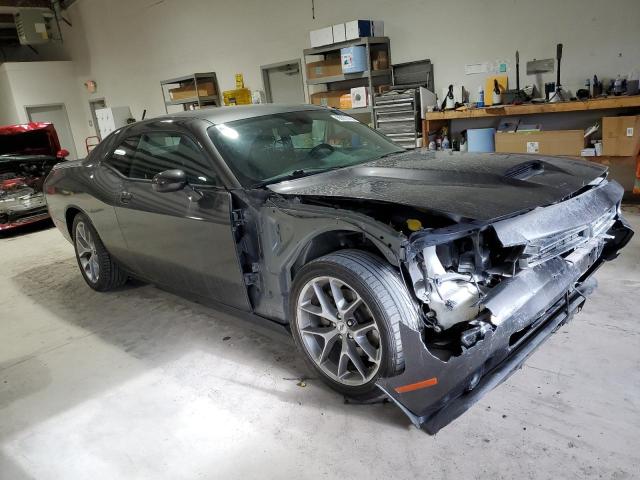  DODGE CHALLENGER 2022 Gray