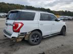 2021 Ford Expedition Xlt de vânzare în Florence, MS - All Over