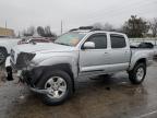 2008 Toyota Tacoma Double Cab de vânzare în Moraine, OH - Front End