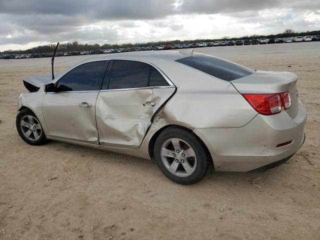  CHEVROLET MALIBU 2015 Beige